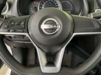 Nissan March 2022 5p Sense L4/1.6 Man 2022 Nissan March Venta Interiores 11
