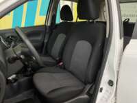 Nissan March 2022 5p Sense L4/1.6 Man 2022 Nissan March Venta Interiores 17