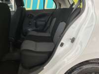 Nissan March 2022 5p Sense L4/1.6 Man 2022 Nissan March Venta Interiores 19