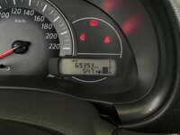 Nissan March 2022 5p Sense L4/1.6 Man 2022 Nissan March Venta Interiores 3