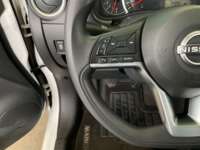 Nissan March 2022 5p Sense L4/1.6 Man 2022 Nissan March Venta Interiores 5