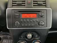 Nissan March 2022 5p Sense L4/1.6 Man 2022 Nissan March Venta Interiores 7