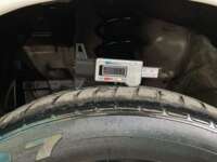 Nissan March 2022 5p Sense L4/1.6 Man 2022 Nissan March Venta Llantas 3