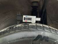Nissan March 2022 5p Sense L4/1.6 Man 2022 Nissan March Venta Llantas 6