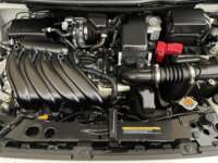 Nissan March 2022 5p Sense L4/1.6 Man 2022 Nissan March Venta Motor 2