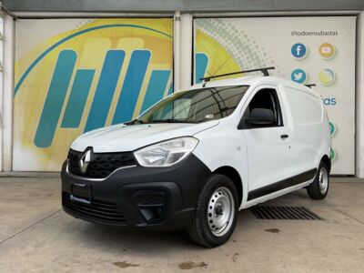 Renault Kangoo 2023 5p Intense L4/1.6 Man