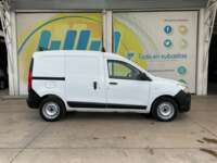 Renault Kangoo 2023 5p Intense L4/1.6 Man 2023 Renault Kangoo Venta Exteriores 4