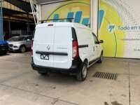 Renault Kangoo 2023 5p Intense L4/1.6 Man 2023 Renault Kangoo Venta Exteriores 5