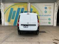 Renault Kangoo 2023 5p Intense L4/1.6 Man 2023 Renault Kangoo Venta Exteriores 6