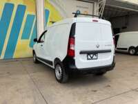 Renault Kangoo 2023 5p Intense L4/1.6 Man 2023 Renault Kangoo Venta Exteriores 7