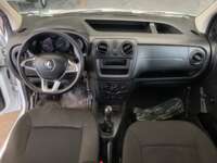 Renault Kangoo 2023 5p Intense L4/1.6 Man 2023 Renault Kangoo Venta Interiores 4