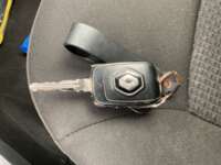 Renault Kangoo 2023 5p Intense L4/1.6 Man 2023 Renault Kangoo Venta Interiores 9