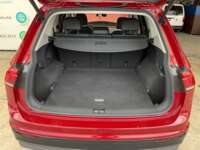 Volkswagen Tiguan 2021 5p Comfortline L4/1.4/T DSG Piel   2021 Volkswagen Tiguan Venta Cajuela 1
