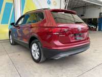 Volkswagen Tiguan 2021 5p Comfortline L4/1.4/T DSG Piel   2021 Volkswagen Tiguan Venta Exteriores 7