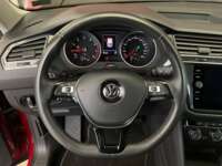 Volkswagen Tiguan 2021 5p Comfortline L4/1.4/T DSG Piel   2021 Volkswagen Tiguan Venta Interiores 1