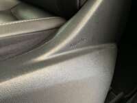 Volkswagen Tiguan 2021 5p Comfortline L4/1.4/T DSG Piel   2021 Volkswagen Tiguan Venta Interiores 18