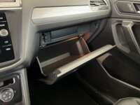 Volkswagen Tiguan 2021 5p Comfortline L4/1.4/T DSG Piel   2021 Volkswagen Tiguan Venta Interiores 19