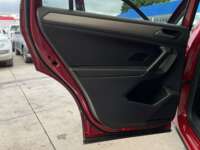 Volkswagen Tiguan 2021 5p Comfortline L4/1.4/T DSG Piel   2021 Volkswagen Tiguan Venta Interiores 23