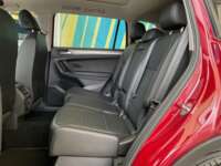 Volkswagen Tiguan 2021 5p Comfortline L4/1.4/T DSG Piel   2021 Volkswagen Tiguan Venta Interiores 24