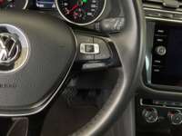 Volkswagen Tiguan 2021 5p Comfortline L4/1.4/T DSG Piel   2021 Volkswagen Tiguan Venta Interiores 7