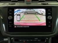 Volkswagen Tiguan 2021 5p Comfortline L4/1.4/T DSG Piel   2021 Volkswagen Tiguan Venta Interiores 10