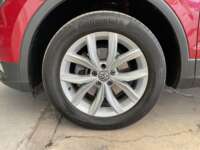 Volkswagen Tiguan 2021 5p Comfortline L4/1.4/T DSG Piel   2021 Volkswagen Tiguan Venta Llantas 1