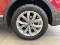 Volkswagen Tiguan 2021 5p Comfortline L4/1.4/T DSG Piel   2021 Volkswagen Tiguan Venta Llantas 4