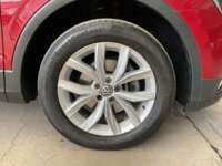 Volkswagen Tiguan 2021 5p Comfortline L4/1.4/T DSG Piel   2021 Volkswagen Tiguan Venta Llantas 10