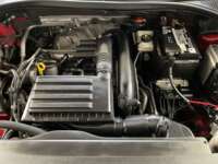 Volkswagen Tiguan 2021 5p Comfortline L4/1.4/T DSG Piel   2021 Volkswagen Tiguan Venta Motor 2