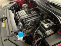 Volkswagen Tiguan 2021 5p Comfortline L4/1.4/T DSG Piel   2021 Volkswagen Tiguan Venta Motor 3