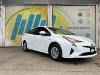 Toyota Prius 2017 5p Base Hibrido L4/1.8 Aut 2017 Toyota Prius Venta Exteriores 3