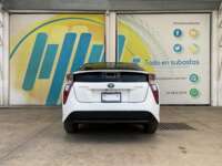 Toyota Prius 2017 5p Base Hibrido L4/1.8 Aut 2017 Toyota Prius Venta Exteriores 6