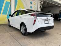 Toyota Prius 2017 5p Base Hibrido L4/1.8 Aut 2017 Toyota Prius Venta Exteriores 7