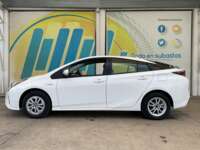 Toyota Prius 2017 5p Base Hibrido L4/1.8 Aut 2017 Toyota Prius Venta Exteriores 8