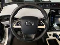 Toyota Prius 2017 5p Base Hibrido L4/1.8 Aut 2017 Toyota Prius Venta Interiores 1
