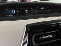 Toyota Prius 2017 5p Base Hibrido L4/1.8 Aut 2017 Toyota Prius Venta Interiores 2