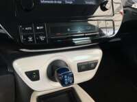 Toyota Prius 2017 5p Base Hibrido L4/1.8 Aut 2017 Toyota Prius Venta Interiores 11