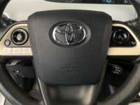 Toyota Prius 2017 5p Base Hibrido L4/1.8 Aut 2017 Toyota Prius Venta Interiores 14