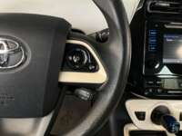 Toyota Prius 2017 5p Base Hibrido L4/1.8 Aut 2017 Toyota Prius Venta Interiores 7