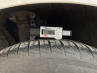 Toyota Prius 2017 5p Base Hibrido L4/1.8 Aut 2017 Toyota Prius Venta Llantas 6