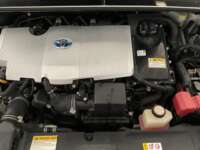 Toyota Prius 2017 5p Base Hibrido L4/1.8 Aut 2017 Toyota Prius Venta Motor 2