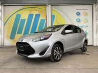 Toyota Prius 2018 5p C Híbrido L4/1.5 Aut 2018 Toyota Prius Venta Exteriores 1