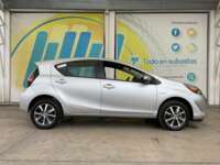 Toyota Prius 2018 5p C Híbrido L4/1.5 Aut 2018 Toyota Prius Venta Exteriores 4