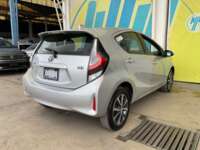 Toyota Prius 2018 5p C Híbrido L4/1.5 Aut 2018 Toyota Prius Venta Exteriores 5