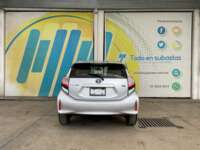 Toyota Prius 2018 5p C Híbrido L4/1.5 Aut 2018 Toyota Prius Venta Exteriores 6