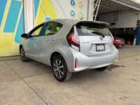 Toyota Prius 2018 5p C Híbrido L4/1.5 Aut 2018 Toyota Prius Venta Exteriores 7