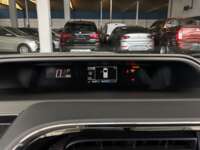 Toyota Prius 2018 5p C Híbrido L4/1.5 Aut 2018 Toyota Prius Venta Interiores 2
