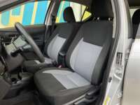 Toyota Prius 2018 5p C Híbrido L4/1.5 Aut 2018 Toyota Prius Venta Interiores 21