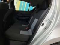 Toyota Prius 2018 5p C Híbrido L4/1.5 Aut 2018 Toyota Prius Venta Interiores 23