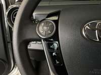 Toyota Prius 2018 5p C Híbrido L4/1.5 Aut 2018 Toyota Prius Venta Interiores 6